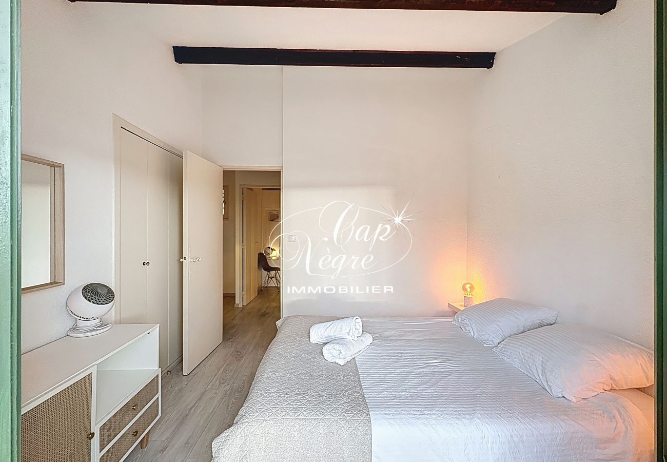 Appartement à Le Lavandou - 187