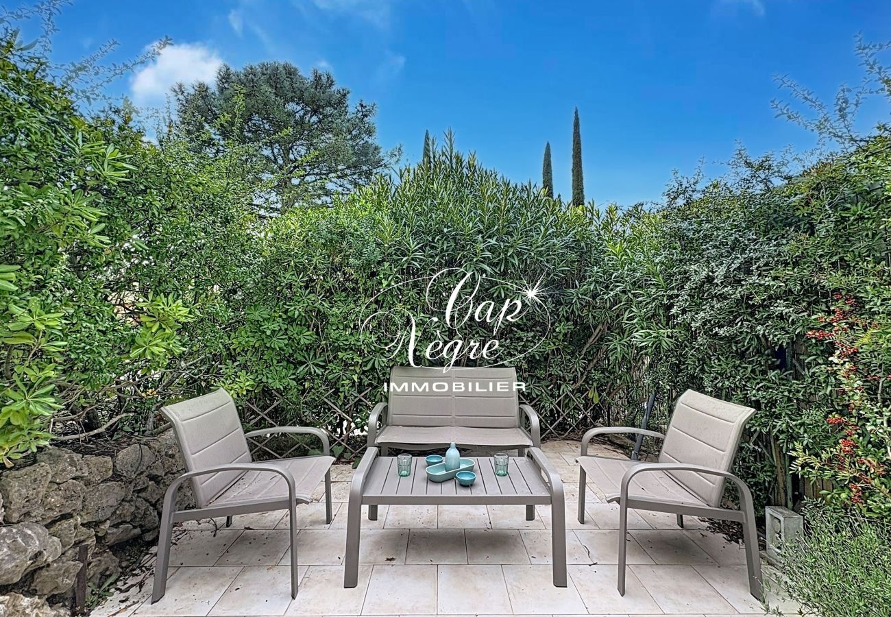 Appartement à Le Lavandou - 187