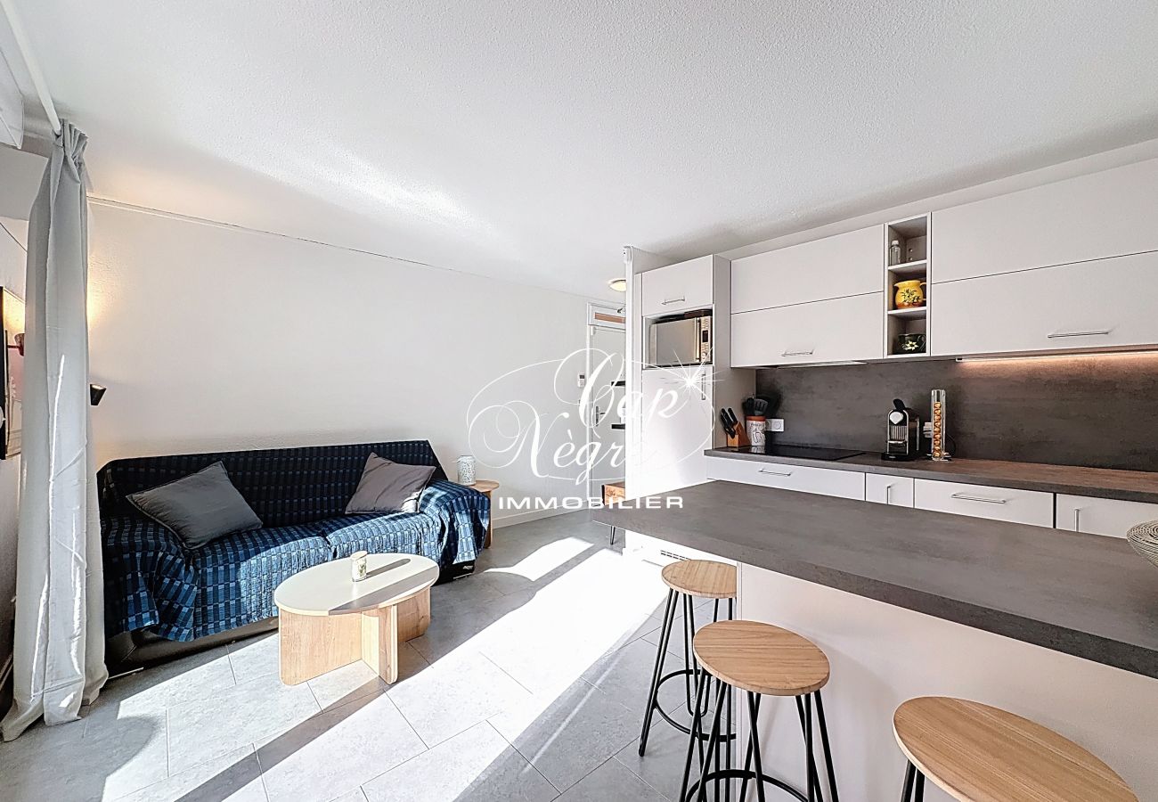 Appartement à Le Lavandou - 188