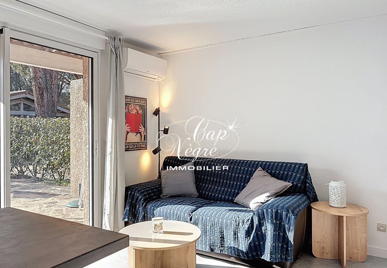 Appartement à Le Lavandou - 188