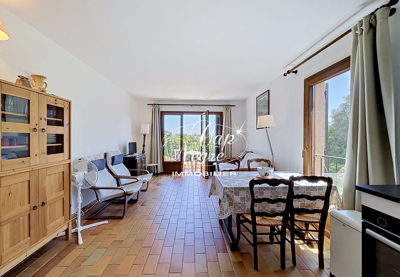 Appartement à Le Lavandou - 190
