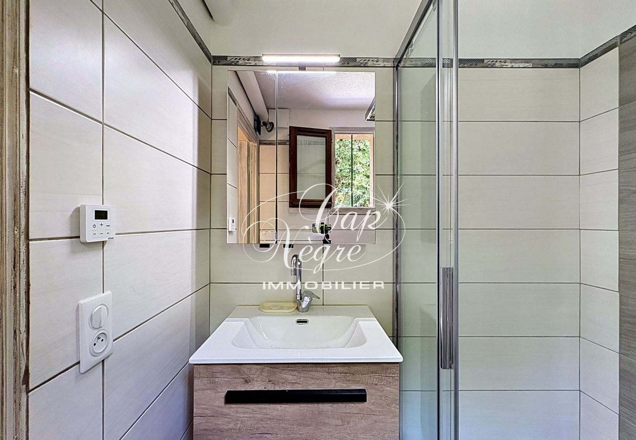 Appartement à Le Lavandou - 189