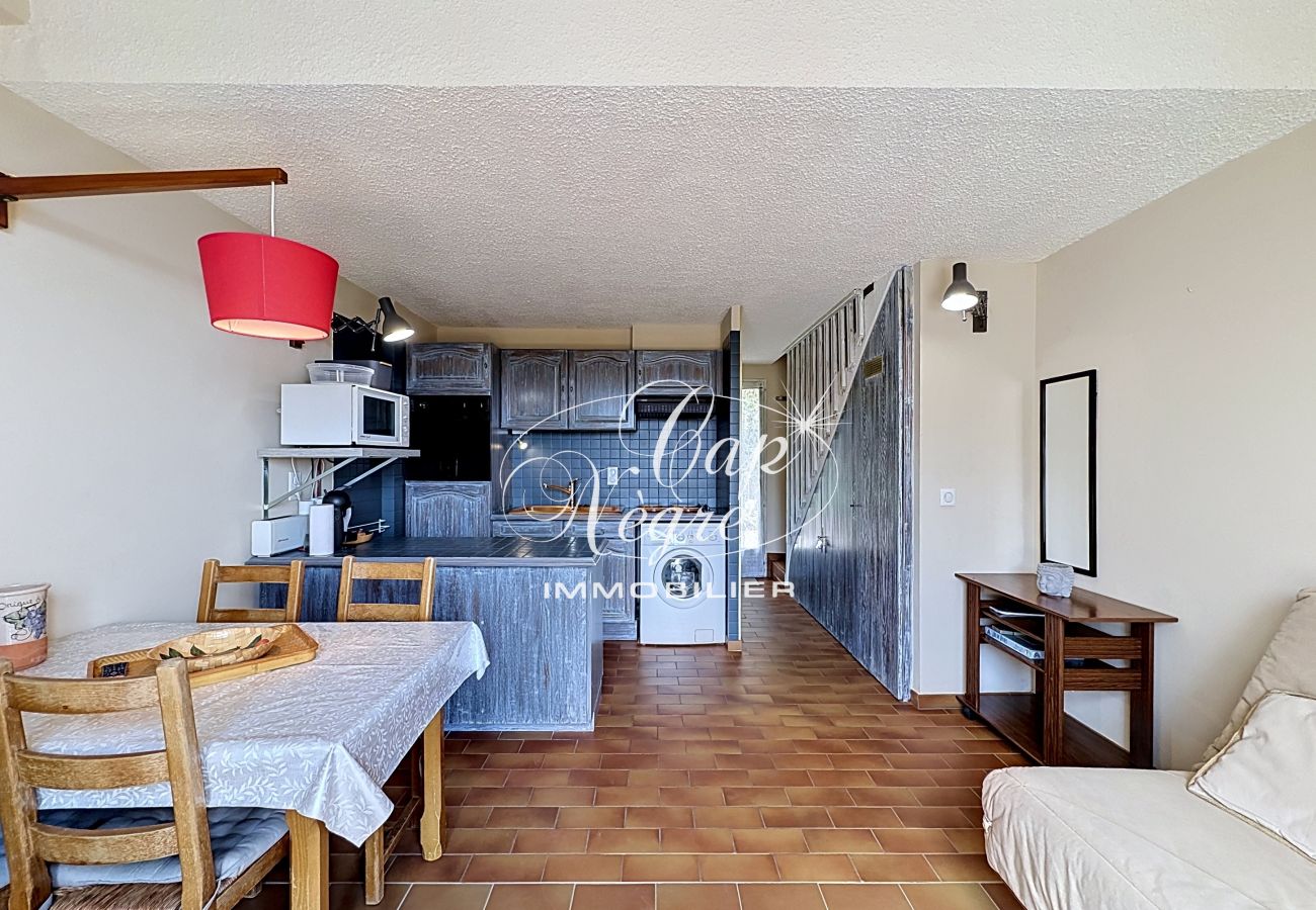 Appartement à Le Lavandou - 189