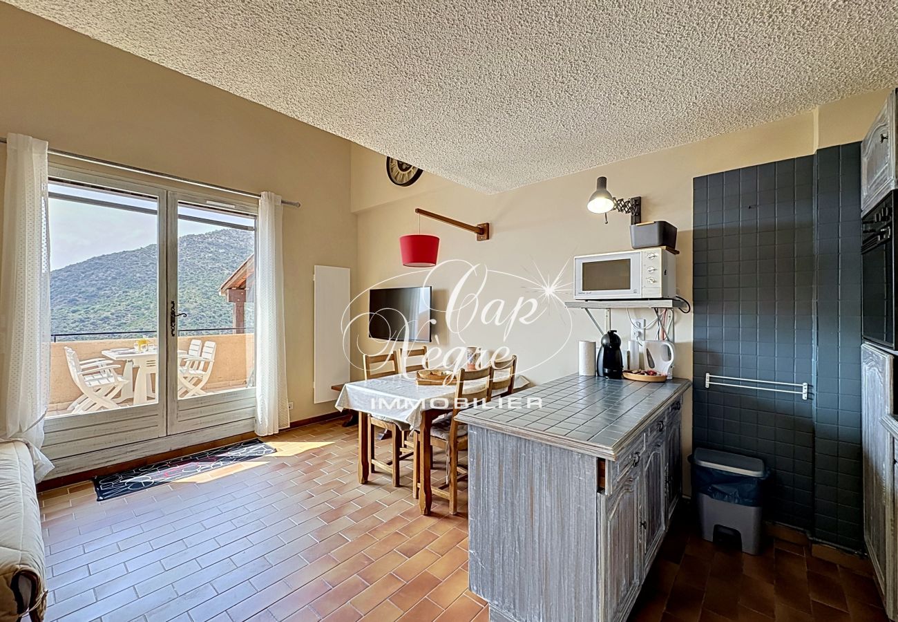 Appartement à Le Lavandou - 189