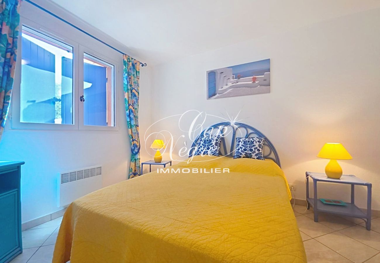 Appartement à Le Lavandou - 191