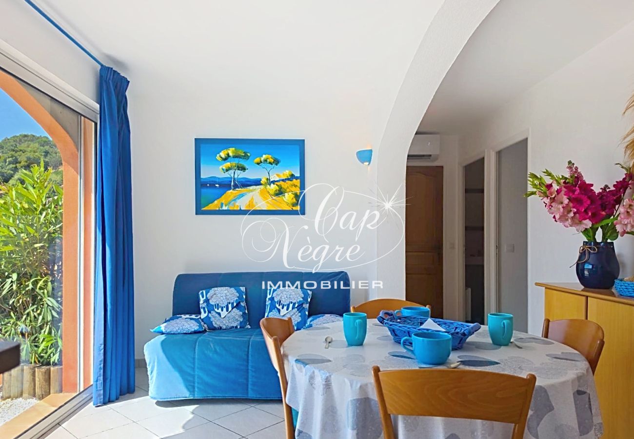 Appartement à Le Lavandou - 191