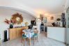 Appartement à Le Lavandou - 191