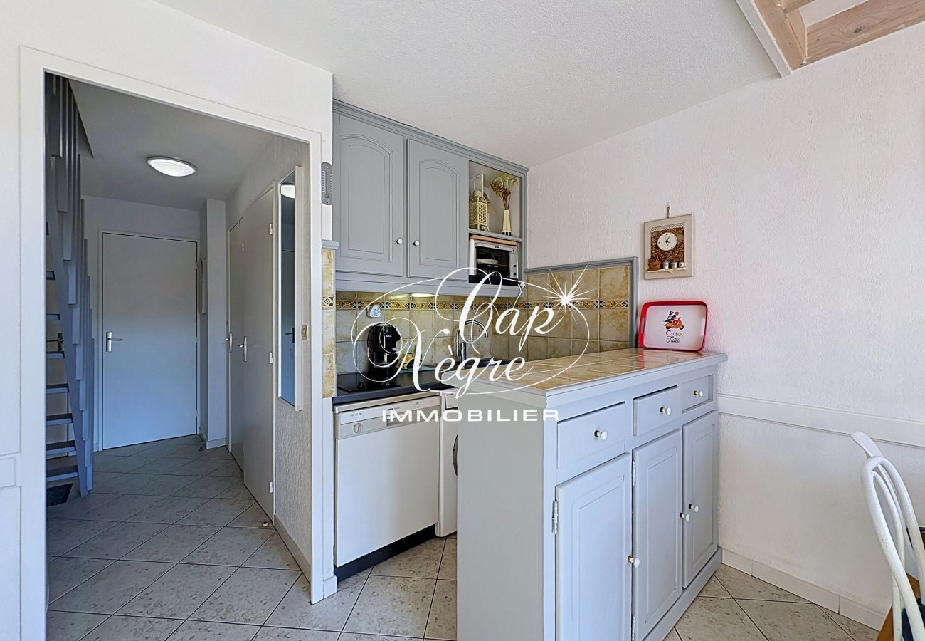 Appartement à Le Lavandou - 192