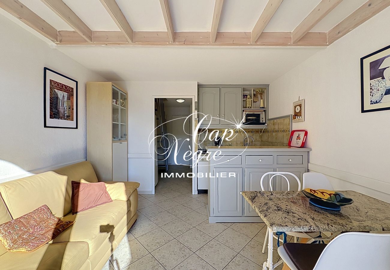 Appartement à Le Lavandou - 192