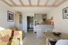 Appartement à Le Lavandou - 192